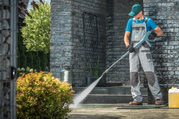 Best Dumpster Area Cleaning  in Sylacauga, AL