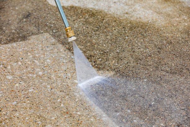 Best Concrete Sealing  in Sylacauga, AL