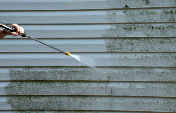 Sylacauga, AL  Pressure Washing Services Company