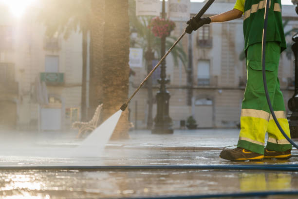 Best Building Exterior Washing  in Sylacauga, AL